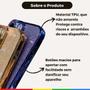 Imagem de Capa Capinha para iPhone Case Com Glitter 11 13 Pro Max 14 Pro max 2em1