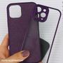 Imagem de Capa Capinha para iPhone Case Com Glitter 11 13 Pro Max 14 Pro max 2em1