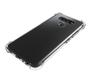 Capa Capinha para LG K71 Lmq730baw tela 6.8 Anti Impacto transparente - sem Imagem de Capa Capinha para LG K71 Lmq730baw tela 6.8 Anti Impacto transparente