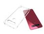 Capa Capinha para LG K71 Lmq730baw tela 6.8 Anti Impacto transparente - sem Imagem de Capa Capinha para LG K71 Lmq730baw tela 6.8 Anti Impacto transparente