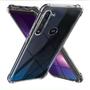 Imagem de Capa capinha para Motorola Moto G8 Power anti Impacto transparente