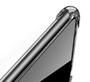 Imagem de Capa Capinha para Samsung Galaxy a20 a30 Borda Anti Queda transparente + Película de Vidro 3d