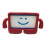 Imagem de Capa Capinha para Samsung Tablet Tab A8 X200 X205 tela 10.5 A7 T500 T505 infantil