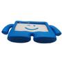 Imagem de Capa Capinha para Samsung Tablet Tab A8 X200 X205 tela 10.5 A7 T500 T505 infantil