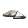 Imagem de Capa Capinha para Smartphone Motorola Moto Z3 Play Air Hybrid - Up case
