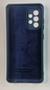 Imagem de Capa Capinha para sumsung Galaxy a52 a526 tela 6.5 Silicone Aveludada Premium