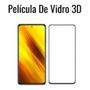 Imagem de Capa Capinha Para X4 Pro 5g + Pelicula 3d Vidro