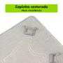 Imagem de Capa Capinha Pasta Tablet Positivo T1075 T1085 Tela 10 Polegadas Suporte Protetora Case Premium