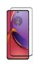 Imagem de Capa Capinha + Película 3D Moto G84 Rosa