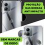 Imagem de Capa Capinha + Pelicula 3D Para Motorola Moto G24 - ArmyShield