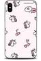 Imagem de Capa Capinha Pers LG K41S Feminina Cd 1473