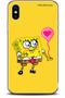 Imagem de Capa Capinha Pers Moto Edge 20 Pro Bob Esponja Cd 1514