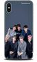 Imagem de Capa Capinha Pers Moto G100 Bts Cd 1403