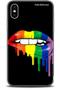 Imagem de Capa Capinha Pers Moto G200 LGBT Cd 1583