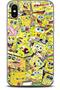 Imagem de Capa Capinha Pers Moto G31 Bob Esponja Cd 1512