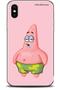 Imagem de Capa Capinha Pers Moto G41 Bob Esponja Cd 1515