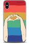 Imagem de Capa Capinha Pers Moto G50 5G LGBT Cd 1579