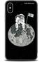 Imagem de Capa Capinha Pers Moto G60s Astronauta Cd 1488