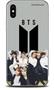 Imagem de Capa Capinha Pers Samsung A20 Bts Cd 1401