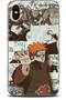 Imagem de Capa Capinha Pers Samsung A31 Naruto Cd 1592