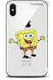 Imagem de Capa Capinha Personalizada Mi 11 Bob Esponja Cd 1510