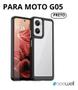 Imagem de Capa Capinha Premium Anti Impacto Para Motorola Moto G05