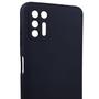 Imagem de Capa Capinha Premium Moto G9 Plus XT2087 6.8 + PELICULA DE CERAMICA - Cell In Power25