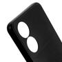 Imagem de Capa Capinha Protetora Aveludada Compatível Para Oppo A34