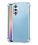 Imagem de Capa Capinha Protetora Samsung Galaxy M14 5G Anti impactos Transparente
