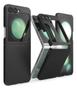 Imagem de Capa Capinha Ringke Slim Para Galaxy Z Flip 5 Case - Preto