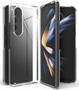 Imagem de Capa Capinha Ringke Slim Para Galaxy Z Fold 4 Case - Transparente