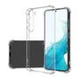 Imagem de Capa Capinha Samsung Galaxy S23 5G Tela 6.1 Anti Shock Transparente