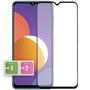 Imagem de Capa Capinha Samsung M12 + Película De Vidro 3D Blindada