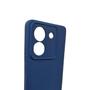 Imagem de Capa Capinha Silicone Case Compativel Para Poco M7 Pro 5G