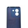 Imagem de Capa Capinha Silicone Case Compativel Para Poco M7 Pro 5G
