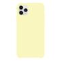 Imagem de Capa Capinha Silicone Compatível Com Apple iPhone 11 Pro
