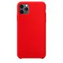 Imagem de Capa Capinha Silicone Compatível Com Apple iPhone 11 Pro
