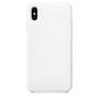 Imagem de Capa Capinha Silicone Compatível Com Apple iPhone XS Max