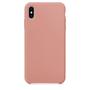 Imagem de Capa Capinha Silicone Compatível Com Apple iPhone XS Max