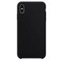 Imagem de Capa Capinha Silicone Compatível Com Apple iPhone XS Max