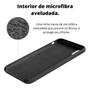 Imagem de Capa Capinha Silicone Compatível Com iPhone 11, 12, 13 Max