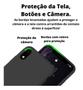 Imagem de Capa Capinha Silicone Compatível Com iPhone 11, 12, 13 Max