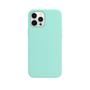 Imagem de Capa Capinha Silicone Compatível com iPhone 12 PRO MAX