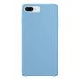 Imagem de Capa Capinha Silicone Compatível Com iPhone 7 Plus E 8 Plus