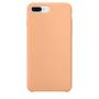 Imagem de Capa Capinha Silicone Compatível com iPhone 7 Plus E 8 Plus