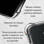 Imagem de Capa Capinha Silicone para Galaxy Tab A9+ Plus  11" X210/215
