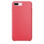Imagem de Capa Capinha Silicone para iPhone 7 Plus E 8 Plus