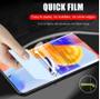 Imagem de Capa Capinha Slim Aveluada Cover Compatível Samsung Galaxy S20 FE S20FE + Película