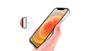 Imagem de Capa Capinha Space Transparente Acrílico Compatível com Iphone
