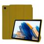 Imagem de Capa Capinha Tab A8 Tablet A8 10.5 Polegadas Case Smart Magnética Aveludada Slim Acabamento Premium